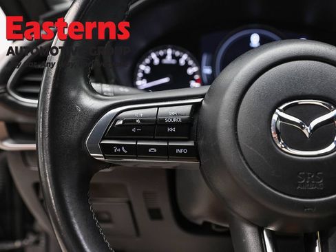 Used 2024 MAZDA MAZDA3 s FWD image 15