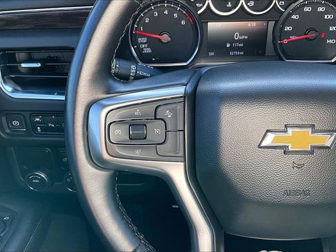 Certified 2023 Chevrolet Tahoe LS image 19