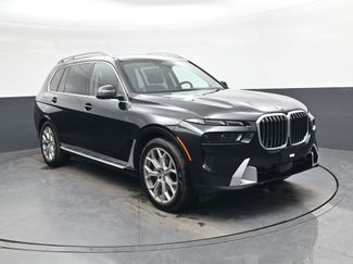 Used 2025 BMW X7 xDrive40i 360° Tour