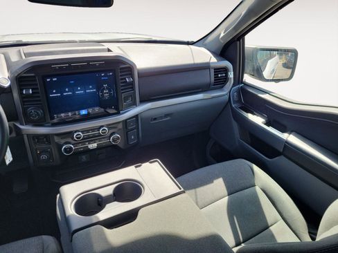 Used 2024 Ford F150 XLT w/ Tow/Haul Package image 12