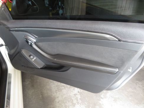 Used 2013 Cadillac CTS V RWD image 23