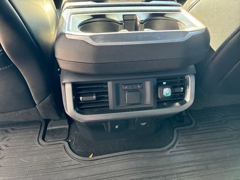 Used 2024 Ford F150 Platinum w/ Equipment Group 702A High AWD/4WD image 34