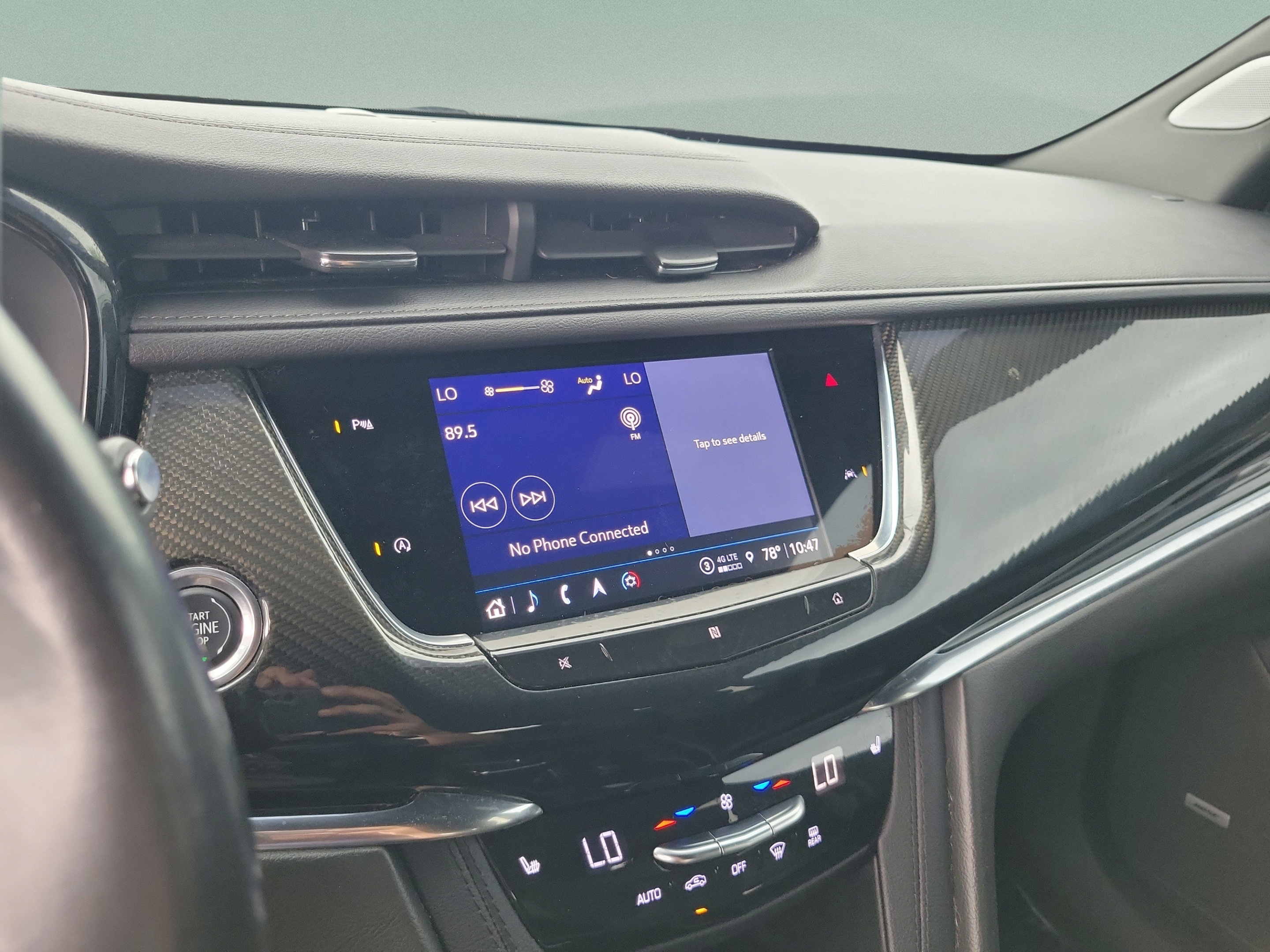 Used 2021 Cadillac XT6 Sport AWD/4WD image 24