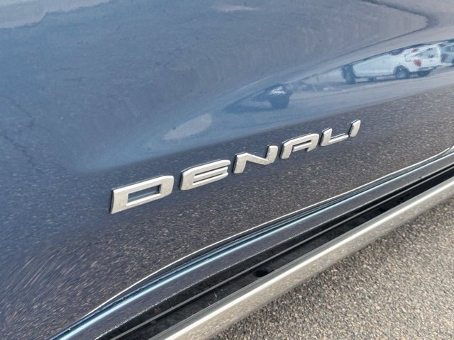 Certified 2026 GMC Sierra 1500 Denali w/ Denali Reserve Package AWD/4WD image 13
