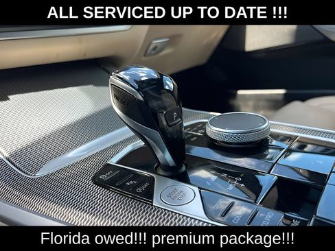 Used 2021 BMW X5 M50i w/ Premium Package AWD/4WD image 57