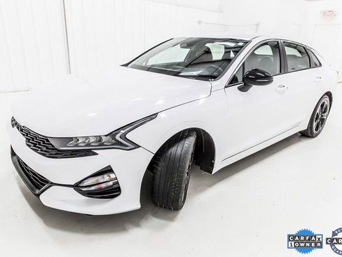 Used 2024 Kia K5 GT-Line w/ GT-Line Premium Package image 2