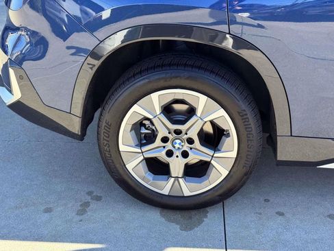 Certified 2025 BMW X1 xDrive28i w/ Convenience Package image 8