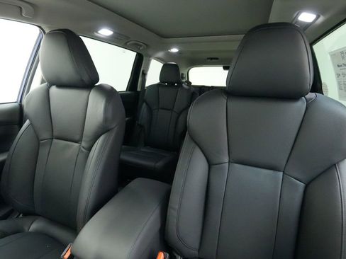 New 2026 Subaru Ascent Bronze Edition w/ Popular Package #2 image 15