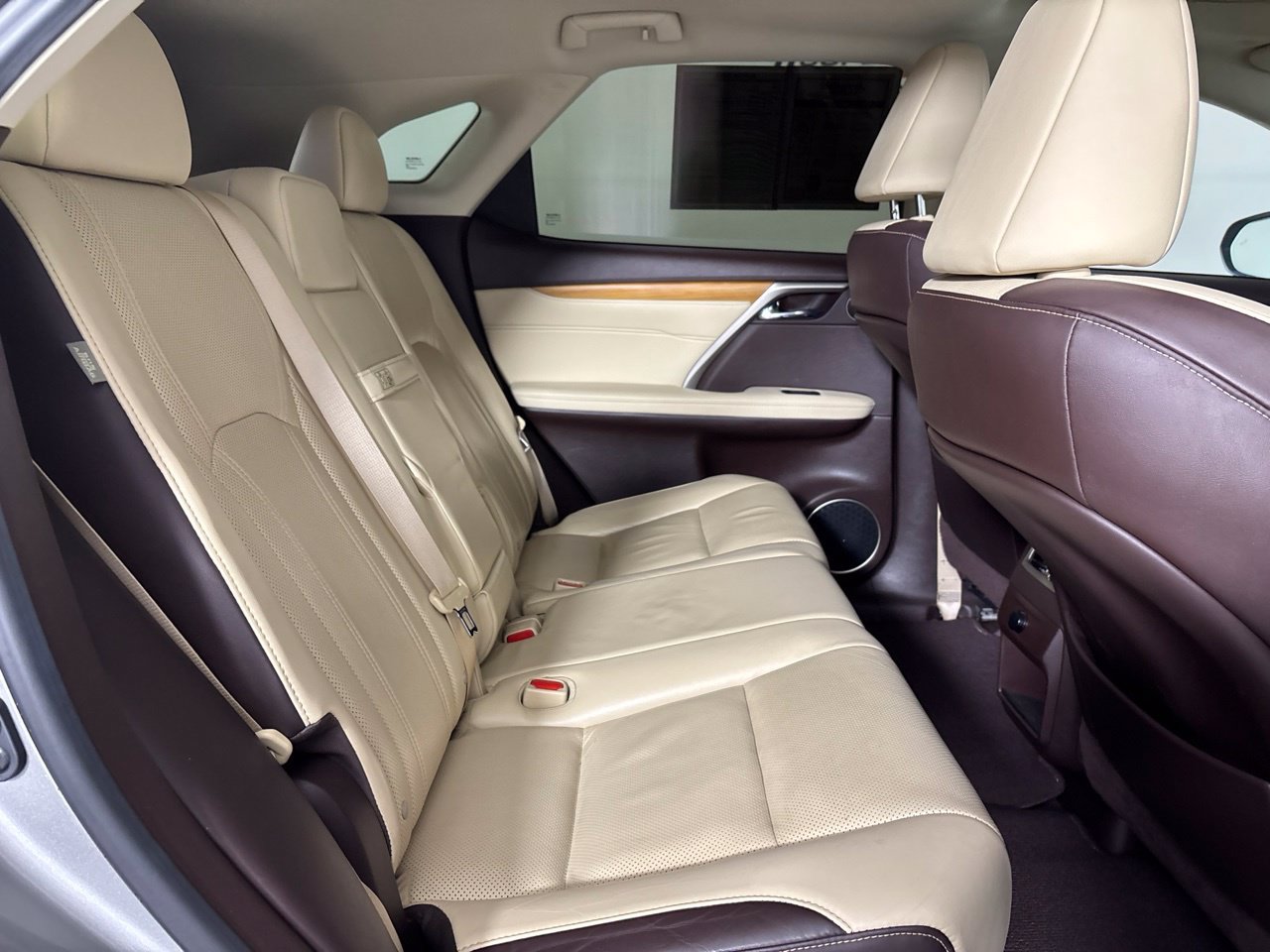 Used 2017 Lexus RX 350 AWD w/ Premium Package image 30