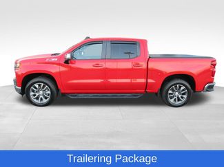 Certified 2020 Chevrolet Silverado 1500 LT w/ All-Star Edition AWD/4WD video 2