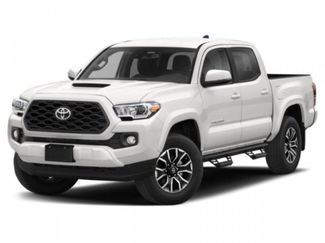 Used 2021 Toyota Tacoma TRD Sport w/ Technology Package video 1