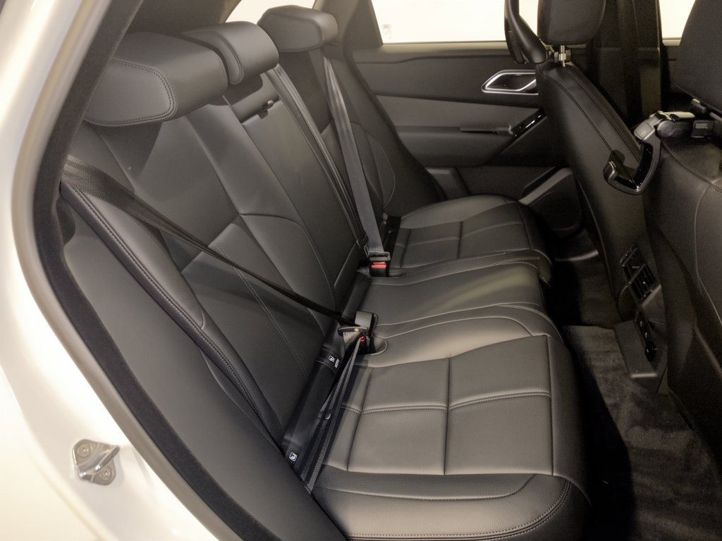 New 2026 Land Rover Range Rover Velar S AWD/4WD image 29