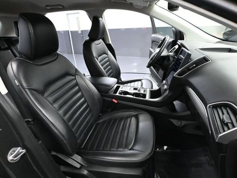 Used 2022 Ford Edge SEL w/ Convenience Package image 49