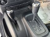 Used 2017 Jeep Wrangler Unlimited Sport w/ Quick Order Package 24S image 5