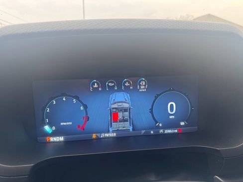 Used 2024 Ford F150 XLT w/ FX4 Off-Road Package image 19