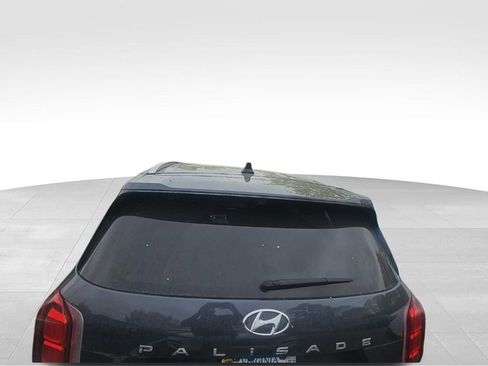 Used 2024 Hyundai Palisade Calligraphy image 7