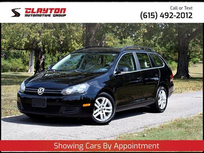 Used 2014 Volkswagen Jetta TDI