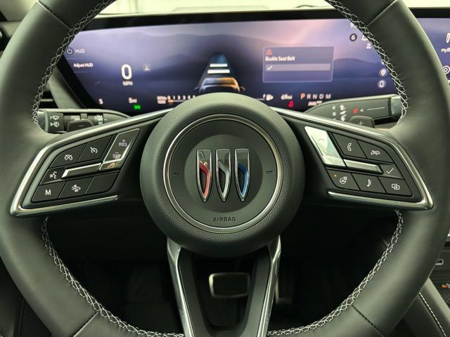 New 2026 Buick Envision Sport Touring AWD/4WD image 20