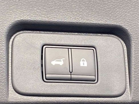 New 2026 Nissan Rogue SV image 13