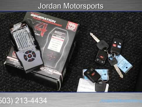 Used 2004 Ford Excursion Eddie Bauer image 92