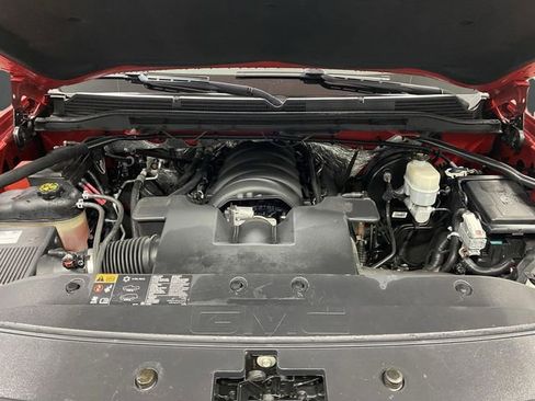 Used 2016 GMC Sierra 1500 SLE w/ SLE Value Package image 42