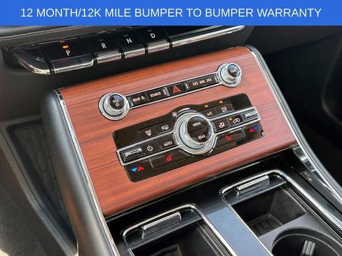 Used 2023 Lincoln Aviator Reserve AWD/4WD image 23