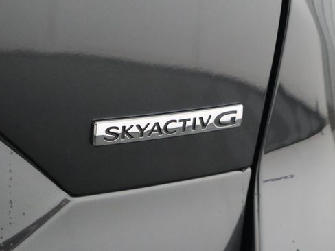 New 2025 MAZDA CX-5 AWD 2.5 S w/ Select Package image 33