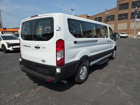 New 2026 Ford Transit 350 XLT RWD image 7