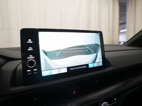 Certified 2024 Honda CR-V Sport-L image 21