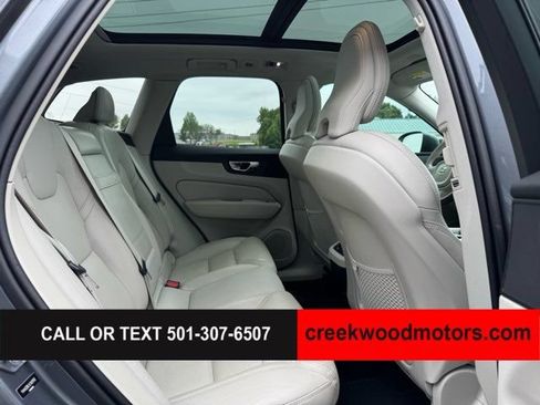 Used 2020 Volvo XC60 T6 Inscription AWD/4WD image 13
