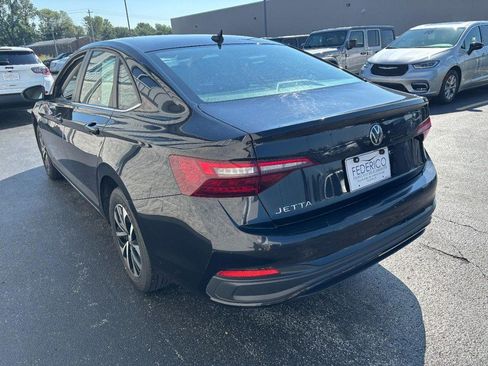 Used 2024 Volkswagen Jetta S FWD image 6