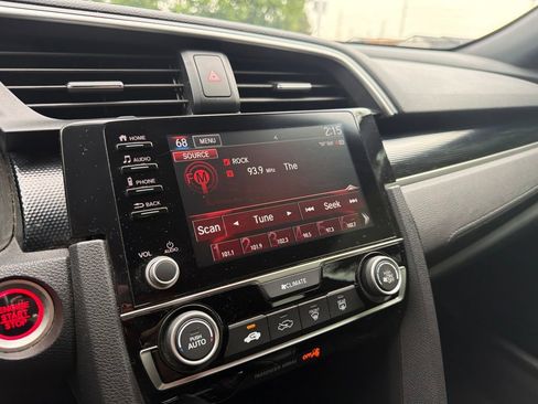 Used 2019 Honda Civic Sport image 24