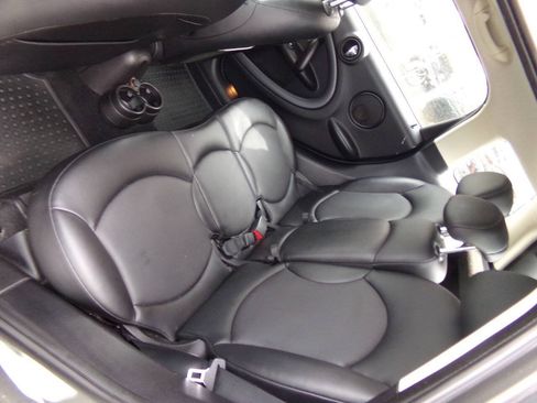 Used 2014 MINI Cooper Countryman S w/ Premium Package FWD image 10