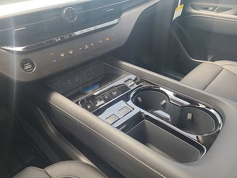 New 2026 Nissan Murano SL AWD/4WD image 20
