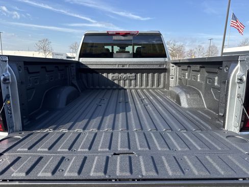 New 2026 GMC Sierra 2500 Denali Ultimate image 33