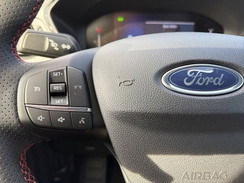 New 2026 Ford Escape ST-Line Select image 17