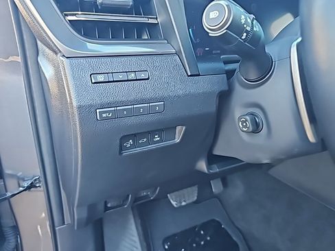 Used 2024 Lexus GX 550 550 Premium+ image 21