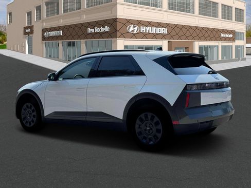 New 2025 Hyundai Ioniq 5 XRT image 4