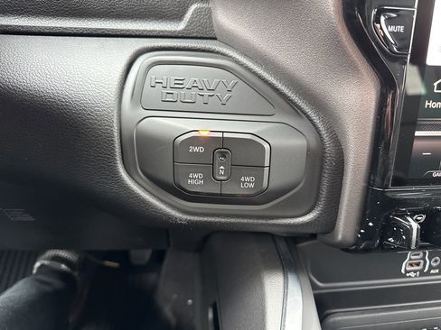 New 2026 RAM 3500 Laramie image 5