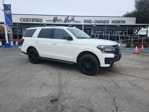 Used 2022 Ford Expedition Timberline AWD/4WD image 1