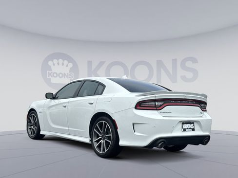Used 2020 Dodge Charger R/T w/ Plus Group image 4