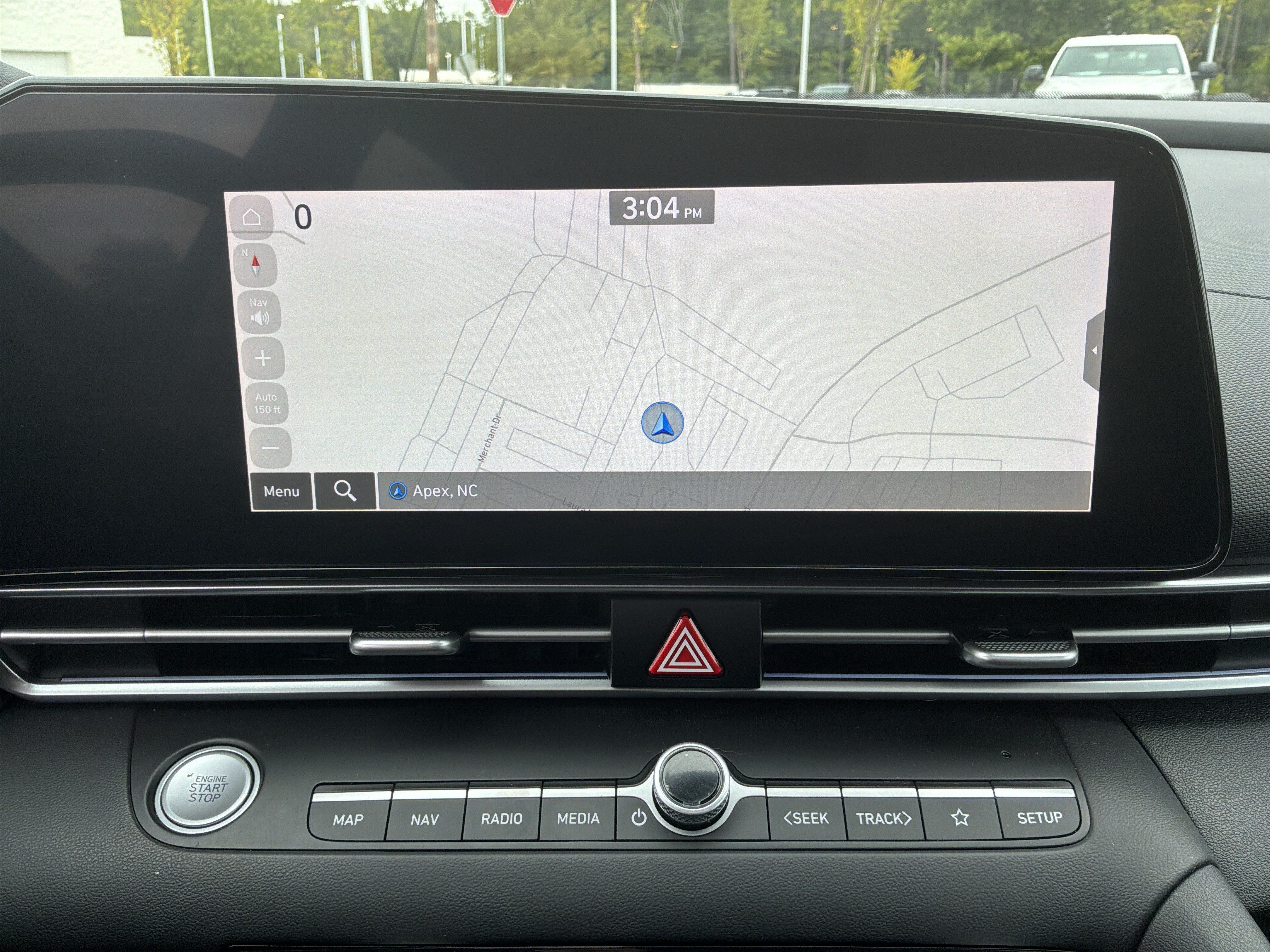 Used 2023 Hyundai Elantra Limited FWD image 24