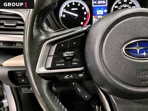 Certified 2022 Subaru Forester Limited image 23