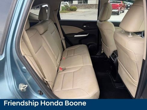 Used 2015 Honda CR-V EX-L image 34
