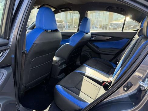 New 2026 Subaru WRX tS AWD/4WD image 13