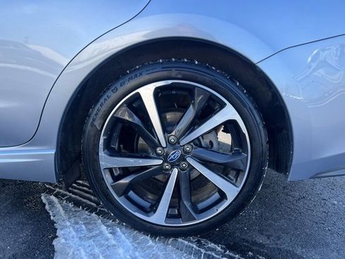 Used 2020 Subaru Impreza 2.0i Sport w/ Popular Package #1 image 17