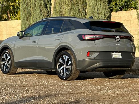 New 2025 Volkswagen ID.4 Pro image 6