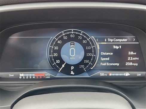 New 2025 Cadillac CT4 Premium Luxury image 9