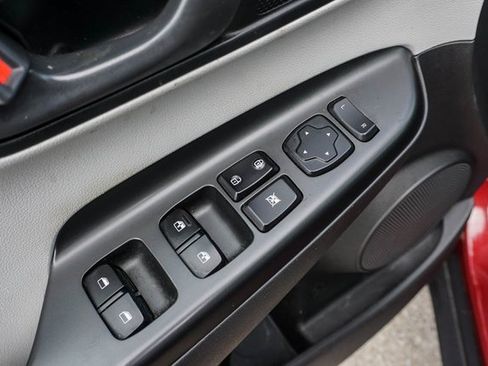 Used 2023 Hyundai Kona SEL w/ Cargo Package image 11