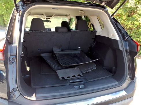 Used 2023 Nissan Rogue SV AWD/4WD image 5